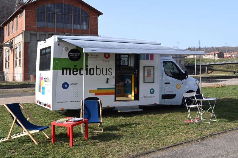 Animation médiabus