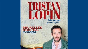 TRISTAN LOPIN