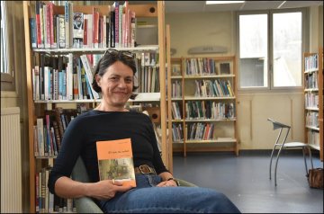 Atelier d'écriture