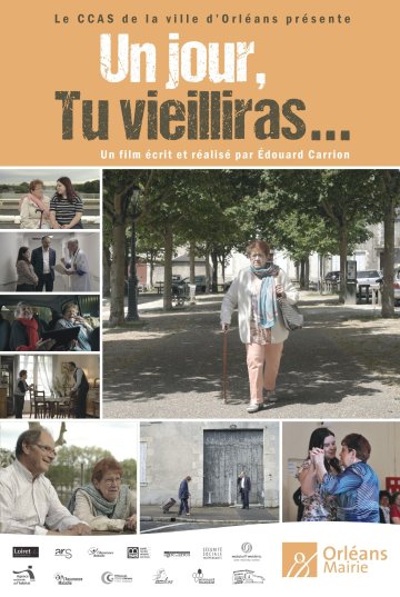 Ciné-débat : Un jour, tu vieilliras…