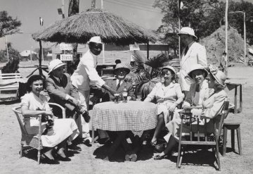 Conférence : La photographie comme outil de domination coloniale