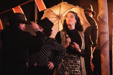 Carmen – Opéra de Reims