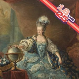 Marie-Antoinette, reine de la mode