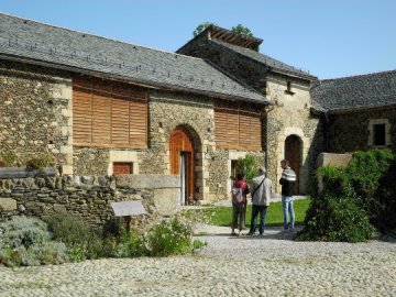 Visite guidée - Musée de Cerdagne