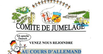 Cours d'allemand