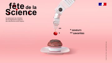 Le Village des sciences