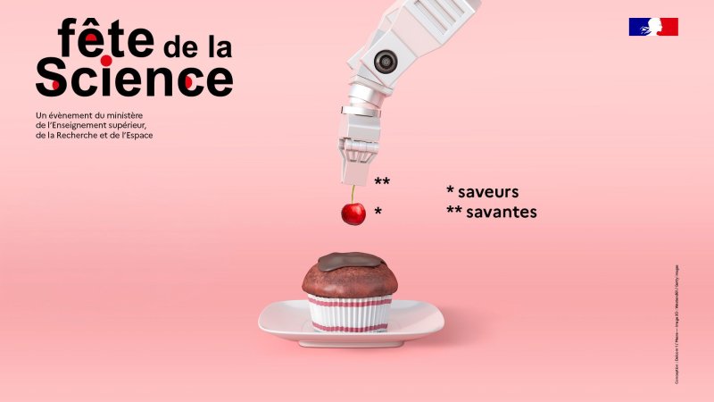 Le Village des sciences