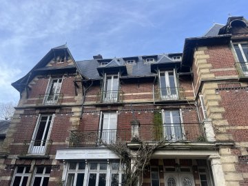 Visite libre de la Villa Lecadre