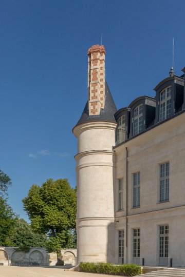 La Cité Babel