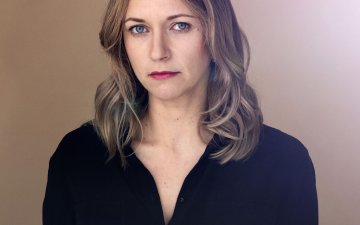 Déplier l’archive, toucher le réel • À voix haute de Polina Panassenko