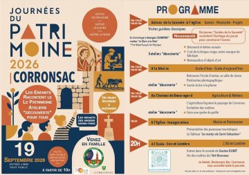 Atelier : la mémoire des vieilles pierres