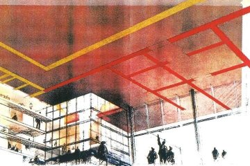 Vesunna : une Architecture contemporaine remarquable signée Jean Nouvel