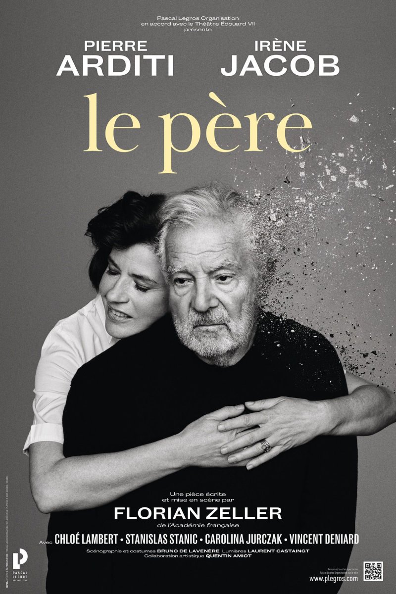Le Père