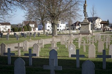 Sur les traces d'anciens édiles