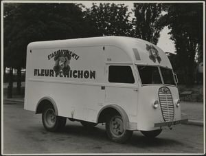 Entreprendre en Vendée : Fleury-Michon (1964-2008), par Yves Gonnord