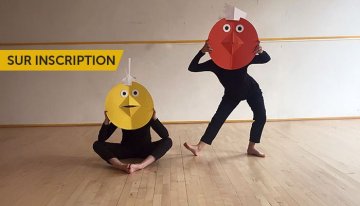 Hop hop hop : performance