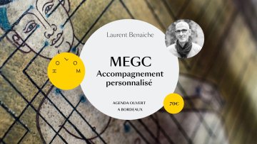 Accompagnement personnalisé - Professionnel MEGC