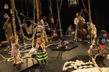 Knuet – Festival Ribambelle