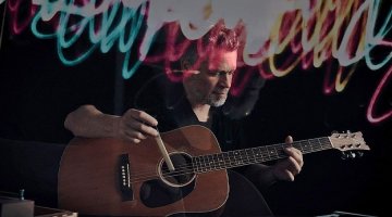 Ciné-concert : Visions d’avant-garde