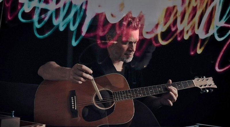 Ciné-concert : Visions d’avant-garde