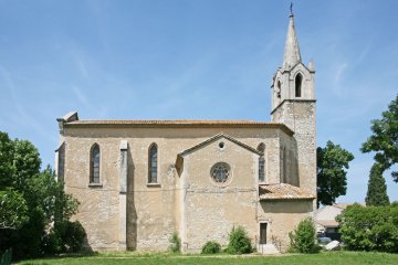 VISITE GUIDEE CATHEDRALE ET EGLISE DES VIGNERES