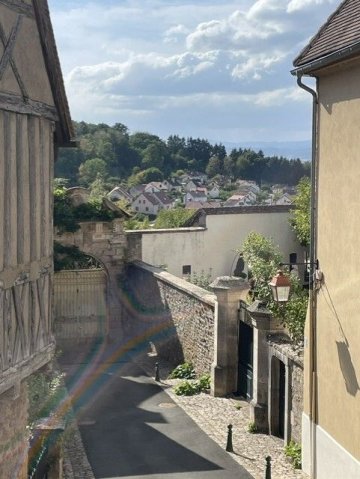 Visite-parcours : le quartier du Parc