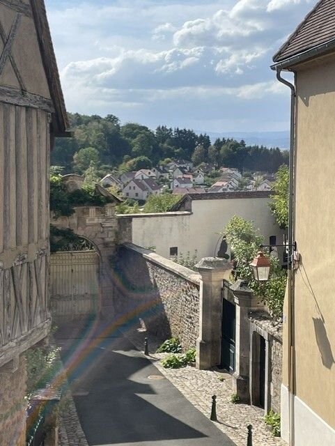 Visite-parcours : le quartier du Parc