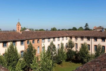 Retraite scientifique IRSD