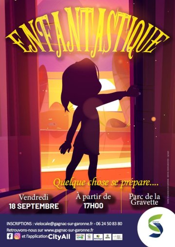 Enfantastique