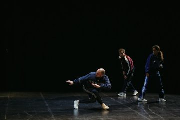 Dress Code – Danse
