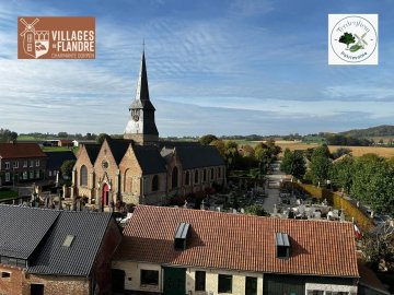 Balade guidée du village de Terdeghem