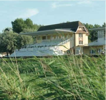 Le Touquet-Paris-Plage hors des sentiers battus (à vélo)