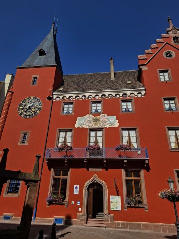Découverte libre du Musée Alsacien de Haguenau