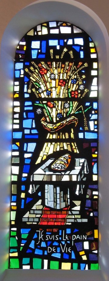 Chapelle Sainte-Philomène de Haguenau