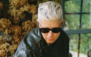 Mutek x Nightclubbing