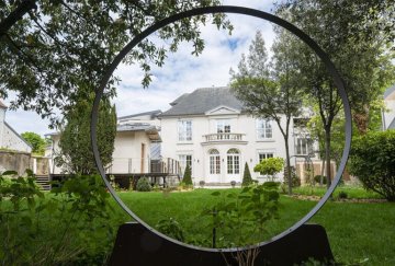 Portes ouvertes au Clos des Sources - Maison des matrimoines et patrimoines de Bagneux