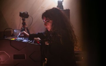 DJ set Lyss