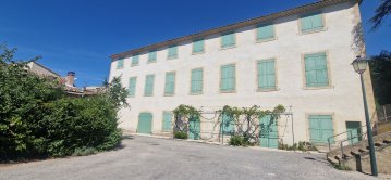 Visite guidée du Château Verdet Kleber