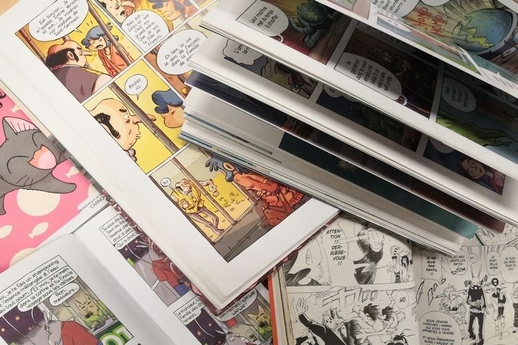 Lecture « Wahou ! »
