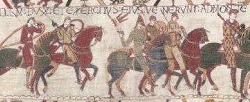 Exposition ''Chevaux et chevaliers au temps de Guillaume Le Conquérant''