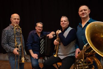 Brass Danse Orchestra