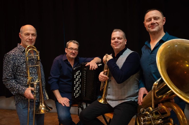 Brass Danse Orchestra