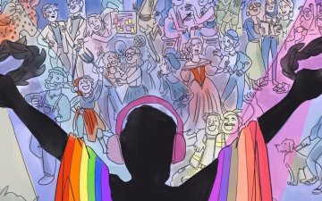 Week-end festif : 160 ans du musée Carnavalet