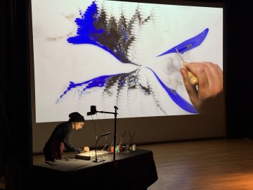 Spectacle « Des Luths dans les Nuages »