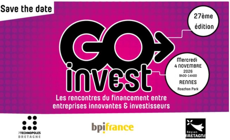 Go Invest