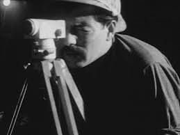 Projection : filmer la mine, filmer sa disparition
