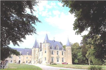 Journées européennes du patrimoine