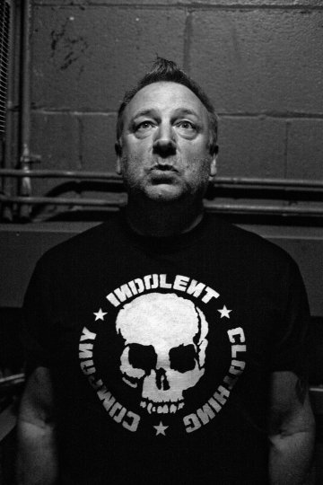 Peter Hook & The Light