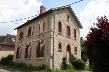 Conférence « Mairies et écoles : la IIIe République naissante »