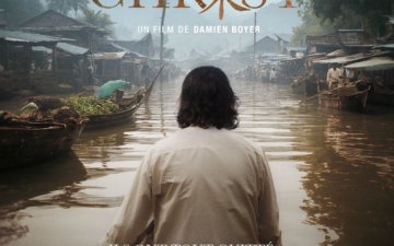 Projection du film Baroudeurs du Christ